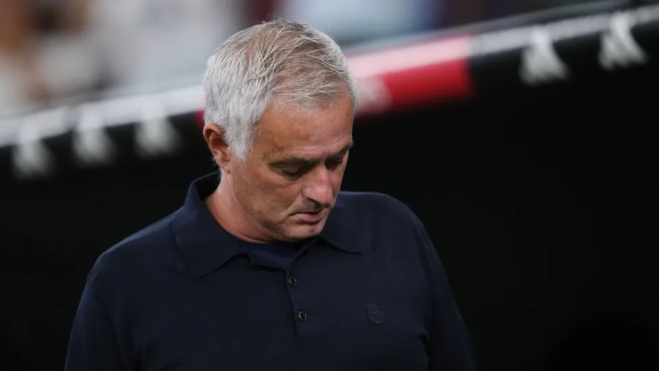 Raúl Asencio destaca apoio de José Mourinho durante recuperação de lesão
