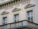 Reabertura do Theatro São Pedro marca retorno com agenda cultural de peso