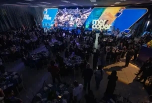 Região Noroeste leva 360 empreendedores à Mercopar 2026 em busca de inovação
