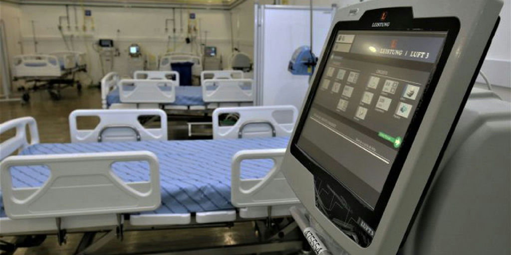 Reino Unido estabelece novo padrão global para monitoramento de dispositivos médicos com IA