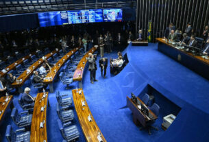 Renovação do Senado Federal: conheça os novos parlamentares e a composição da Casa para 2027