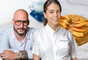 Restaurantes de são paulo entram no top 100 do the world's 50 best 2026