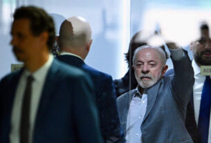 Revista britânica aponta lula como azarão na reta final da disputa presidencial