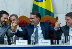 Ricardo Nunes acelera agenda de obras bilionárias de olho no cenário político de 2030