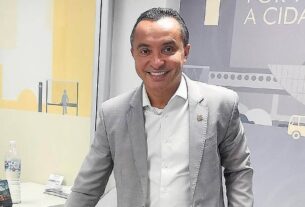 Ricardo Nunes articula sucessão municipal e coloca Sidney Cruz como nome forte para 2028
