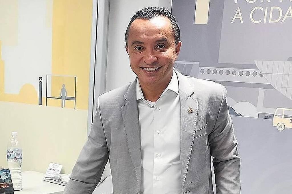 Ricardo Nunes articula sucessão municipal e coloca Sidney Cruz como nome forte para 2028