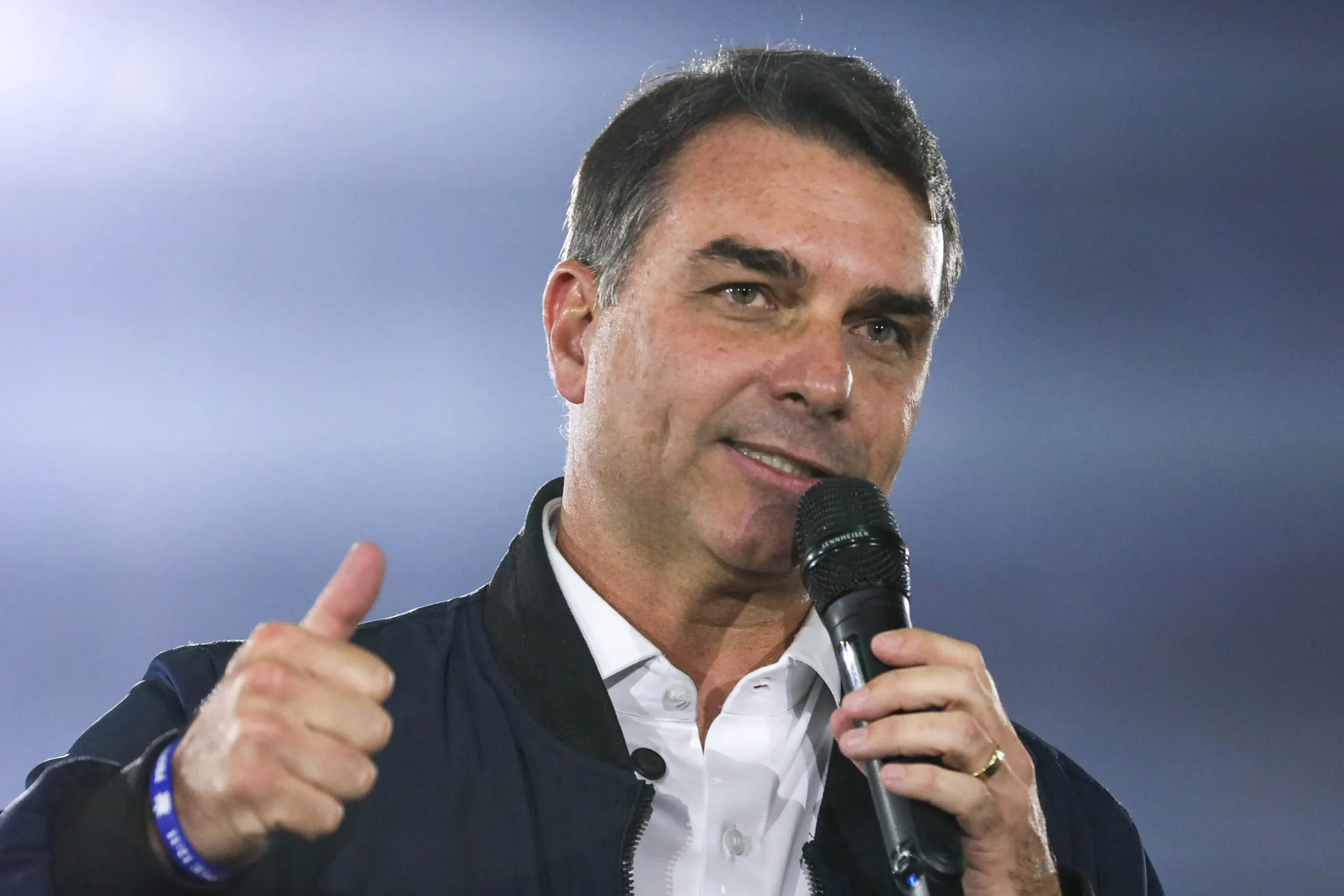 Rio Grande do Sul concentra sete das dez cidades com maior votação percentual para Flávio Bolsonaro