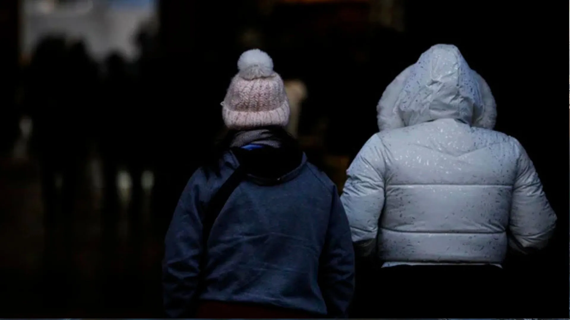 Rio Grande do Sul registra mínimas de até 2°C com chegada de massa de ar polar