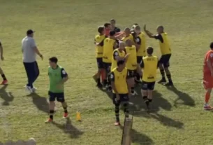 RIO Grande sofre revés no Arthur Lawson e vive momento crítico NA Terceirona