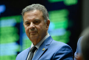 Rogério Marinho defende regra para abrir impeachment de ministros com 49 assinaturas