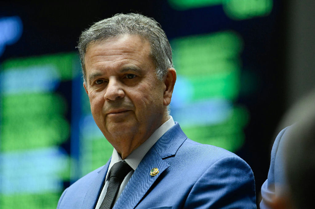 Rogério Marinho defende regra para abrir impeachment de ministros com 49 assinaturas