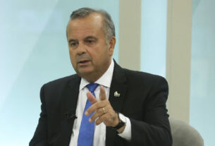 Rogério Marinho descarta provas de fraude eleitoral e comenta carta de Flávio Bolsonaro