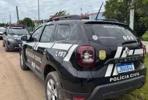 RS investiga sul-coreano resgatado de clínica ilegal por suspeita de escravidão