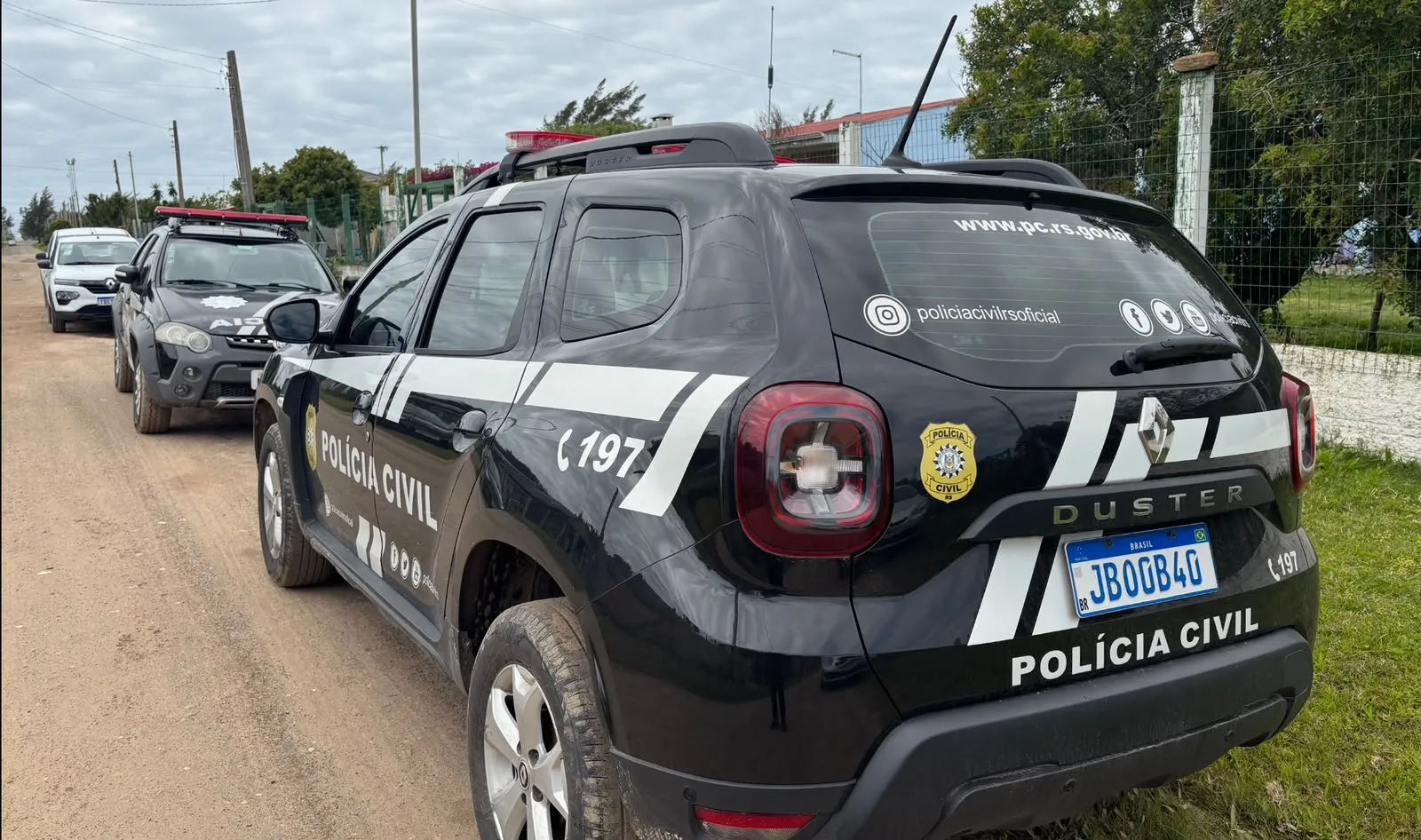 RS investiga sul-coreano resgatado de clínica ilegal por suspeita de escravidão
