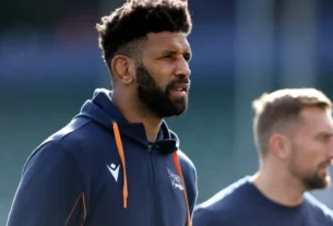 Rugby em luto após morte repentina do jogador Hyron Andrews na França