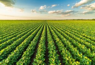 Safra de soja 2026/27 exige estratégias distintas para o Sul e o Cerrado sob influência do El Niño