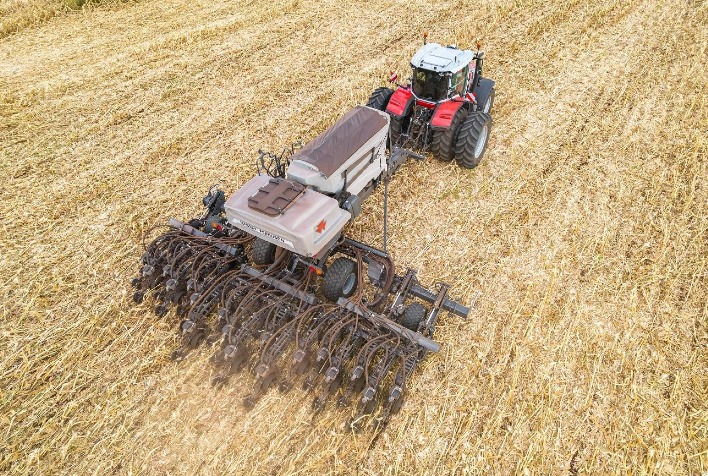 Safra de soja 2026/27 projeta expansão e exige maior eficiência tecnológica no campo