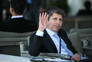 Sam Altman defende que sociedade aceite efeitos negativos da inteligência artificial
