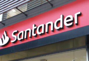 Santander anuncia pagamento de R$ 1,5 bilhão em juros sobre capital próprio