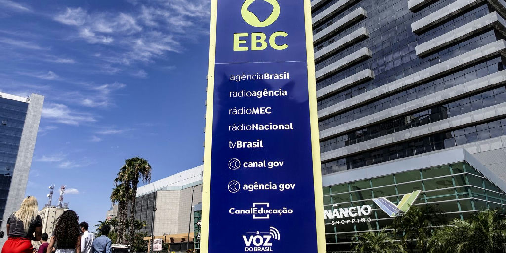 SBT reconhece equívoco ao responsabilizar EBC por falha em propaganda eleitoral