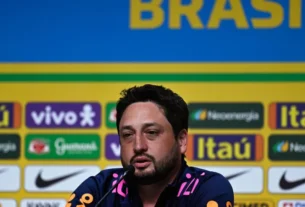 Seleção feminina busca manter hegemonia contra Argentina em amistoso na Arena Pernambuco