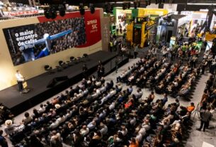 Semana Internacional do Café 2026 inicia celebrações dos 300 anos da cafeicultura no Brasil