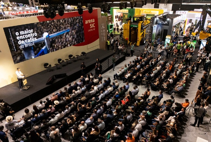 Semana Internacional do Café 2026 inicia celebrações dos 300 anos da cafeicultura no Brasil