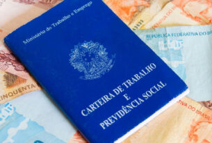 Senado aprova em primeiro turno fim da escala 6x1 e redução da jornada para 40 horas