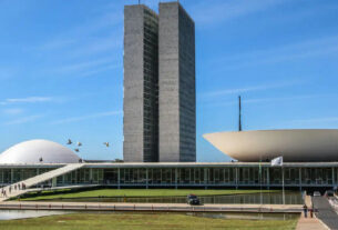 Senado avança com PEC da Segurança para votação em plenário