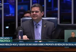 Senado avança em debates sobre a redução da jornada de trabalho para 40 horas