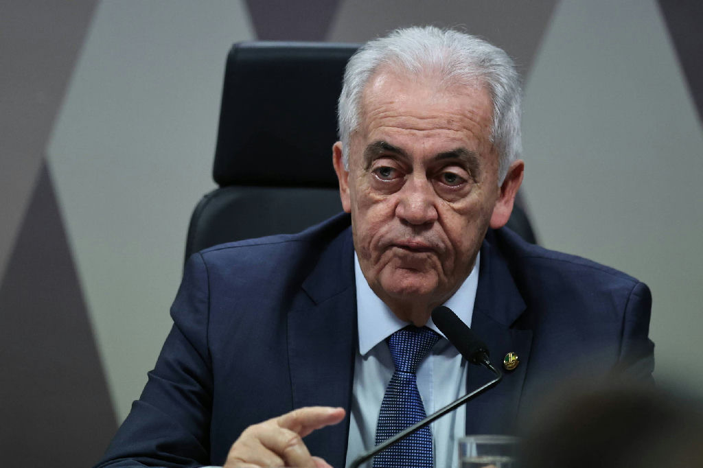 Senado pauta PEC da Segurança Pública enquanto governo Lula intensifica articulação política