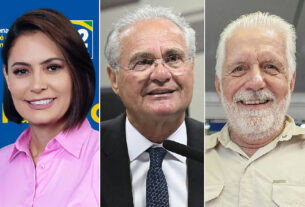 Senado vive disputa acirrada com avanço do PL e risco para nomes tradicionais