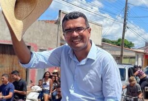 Senador eleito pelo Maranhão promete embate direto contra ministro Flávio Dino