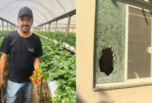 Sete policiais militares são denunciados pela morte de agricultor em Pelotas