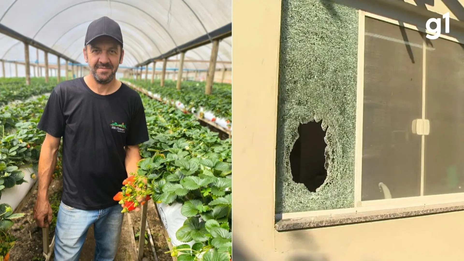 Sete policiais militares são denunciados pela morte de agricultor em Pelotas
