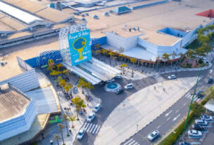 Setor de shoppings ganha fôlego e BB Investimentos eleva preço-alvo de Allos e Multiplan