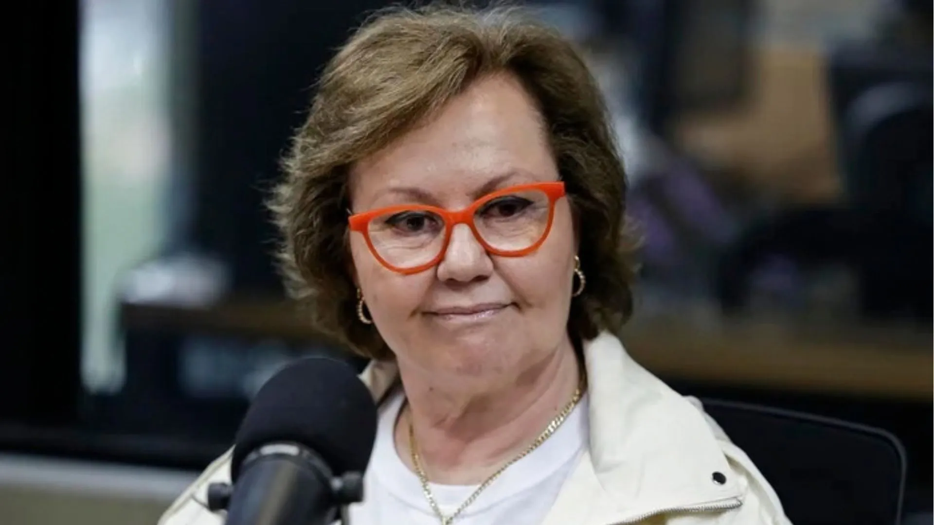 Silvana Covatti faz história ao ser eleita a primeira vice-governadora do Rio Grande do Sul