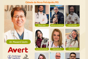Simpósio Internacional Mitral 360° deve reunir mais de 500 participantes em Nova Petrópolis