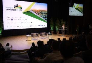 Simpósio Sindiadubos NPK 2026 discute em Curitiba os rumos dos fertilizantes e a geopolítica do agro