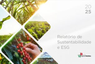 Sipcam Nichino corta em 79% o descarte de pesticidas para incineração em 2025