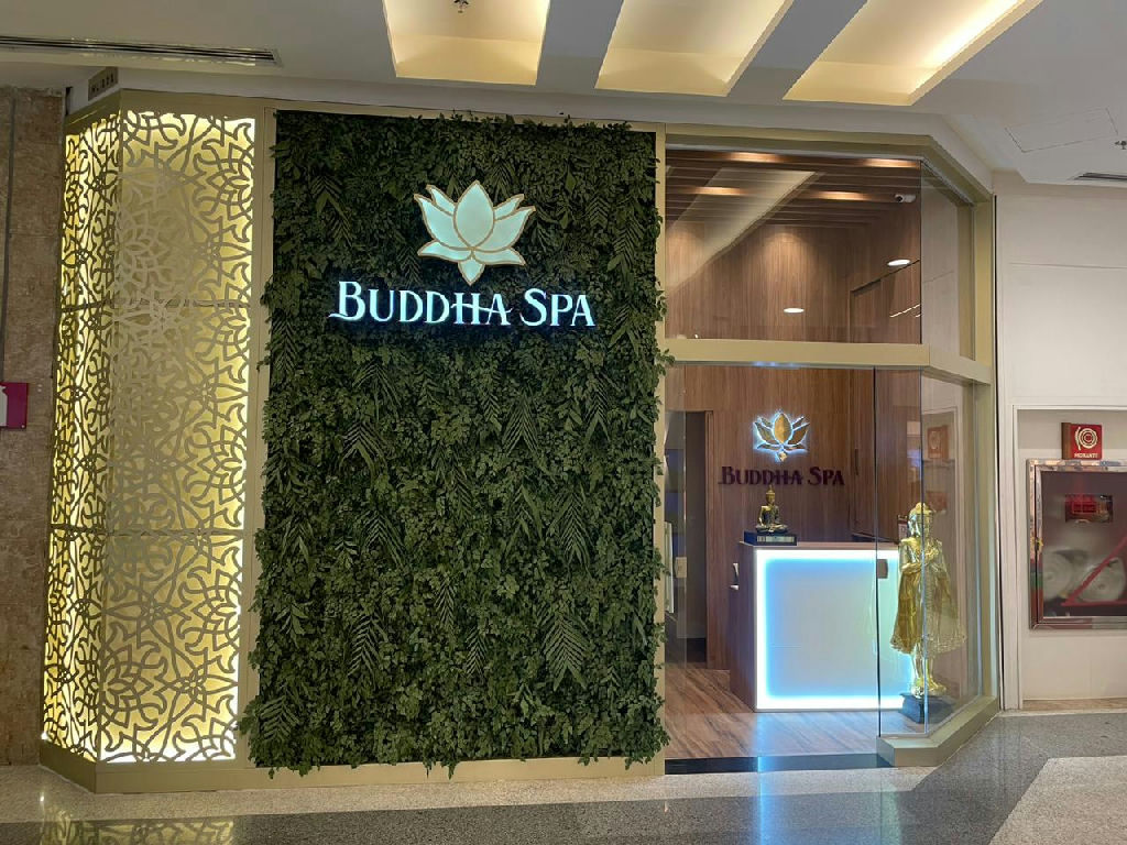 Smart Fit investe R$ 32 milhões no Buddha Spa e mira expansão internacional