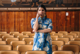 Sofia Favero prioriza pautas sociais e rebate foco da extrema direita na Alesp