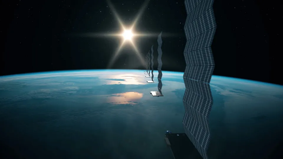 Starlink avança para competir com gigantes das telecomunicações nos Estados Unidos