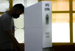 STF prorroga segundo turno e esclarece regras para urnas e eleitores na fila