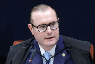 Supremo distribui a Cristiano Zanin ação do PSD sobre segundo turno carioca