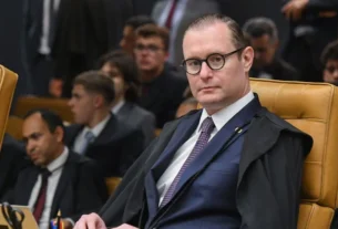 Supremo Tribunal Federal prorroga horário de votação em todo o Brasil até as 19h