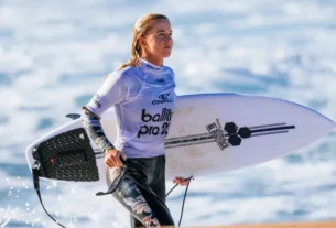 Surfista Noah Klapp denuncia ex-namorado Alan Cleland Jr. por abusos