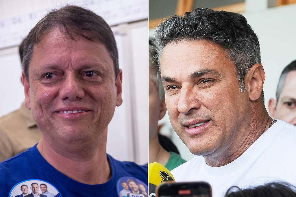 Tarcísio e Zucco marcam feito inédito com governadores oriundos do Exército
