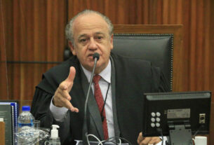Tarcísio pode indicar maioria histórica no tribunal de contas de São Paulo
