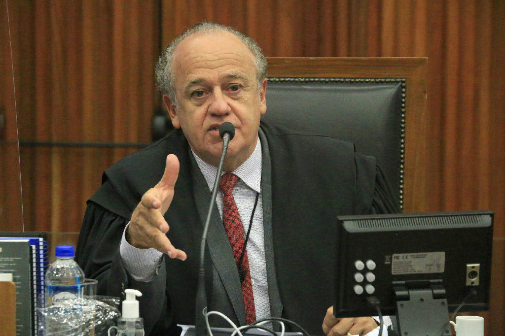 Tarcísio pode indicar maioria histórica no tribunal de contas de São Paulo